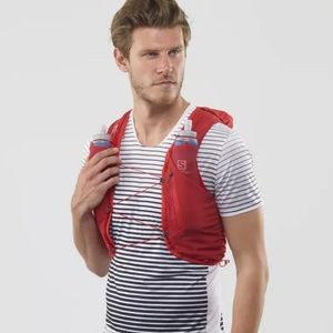 Salomon Adv Skin 12 hydration vest